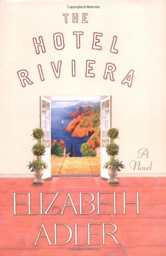 Book The Hotel Riviera