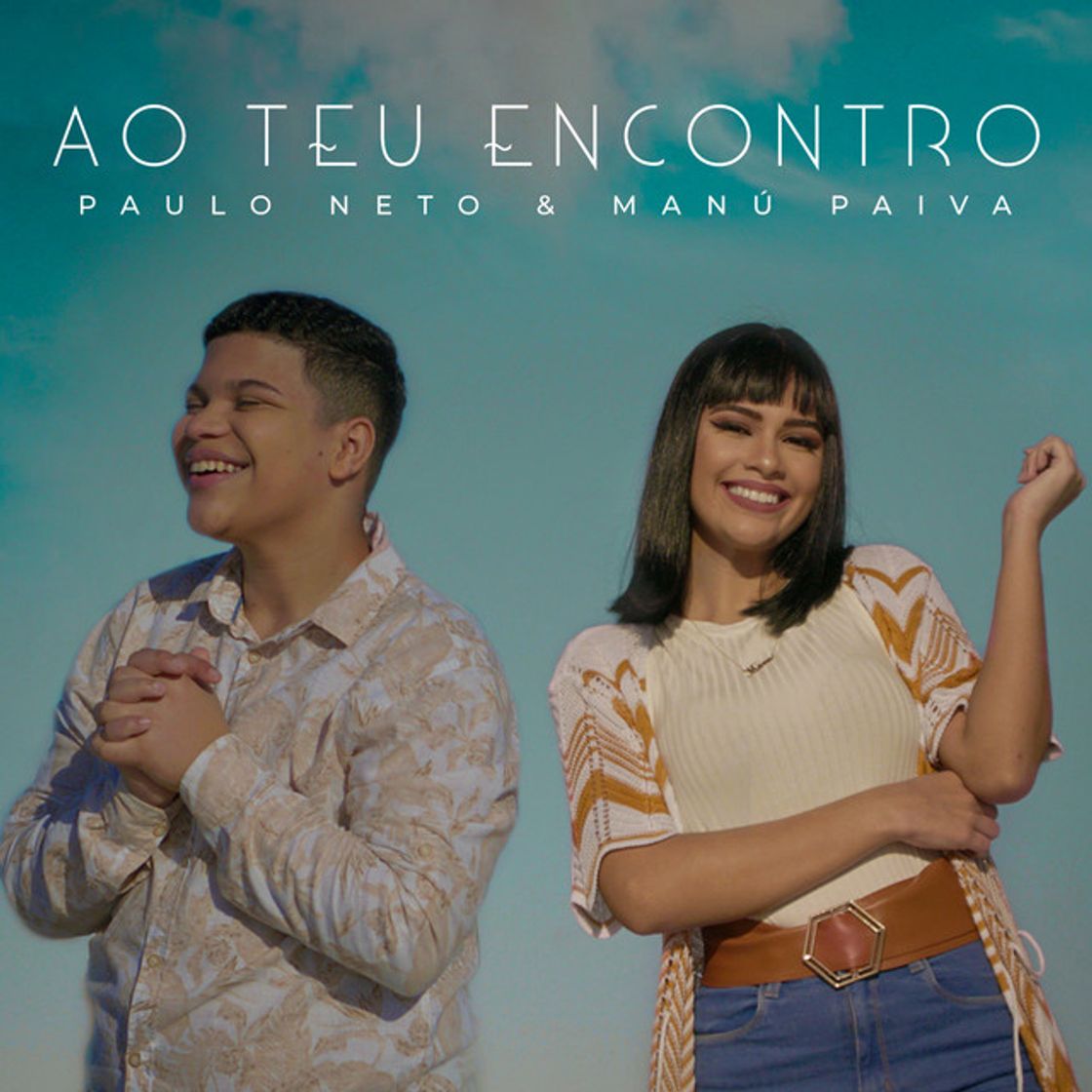 Canción Ao Teu Encontro