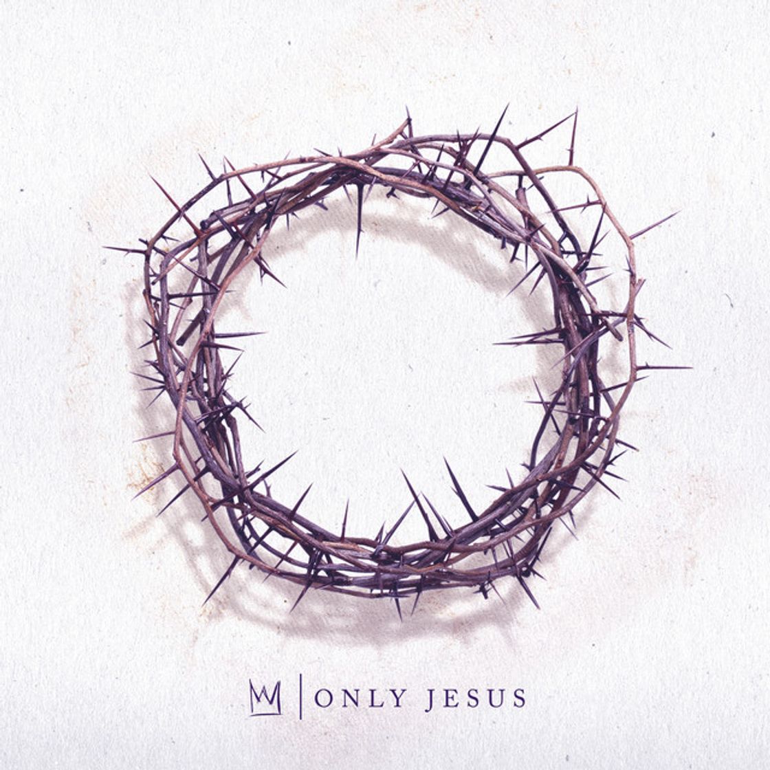 Canción Nobody (feat. Matthew West)