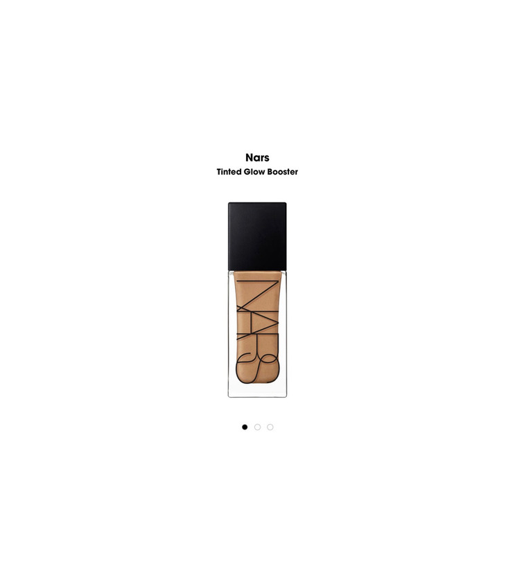 Producto Nars 