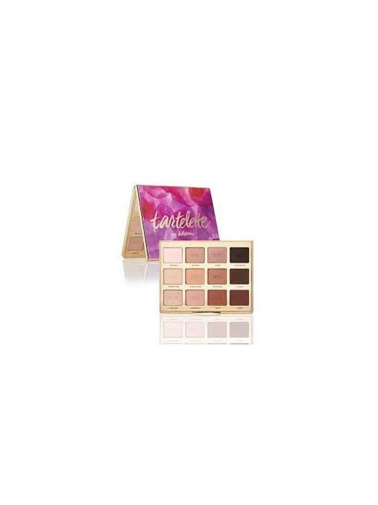 Belleza TARTELETTE 2 IN BLOOM PALETTE