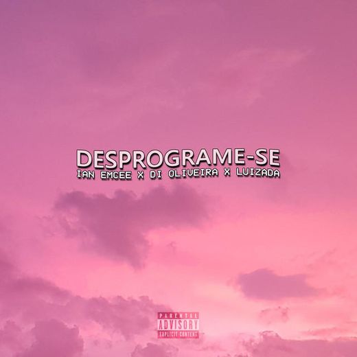 Desprograme-se