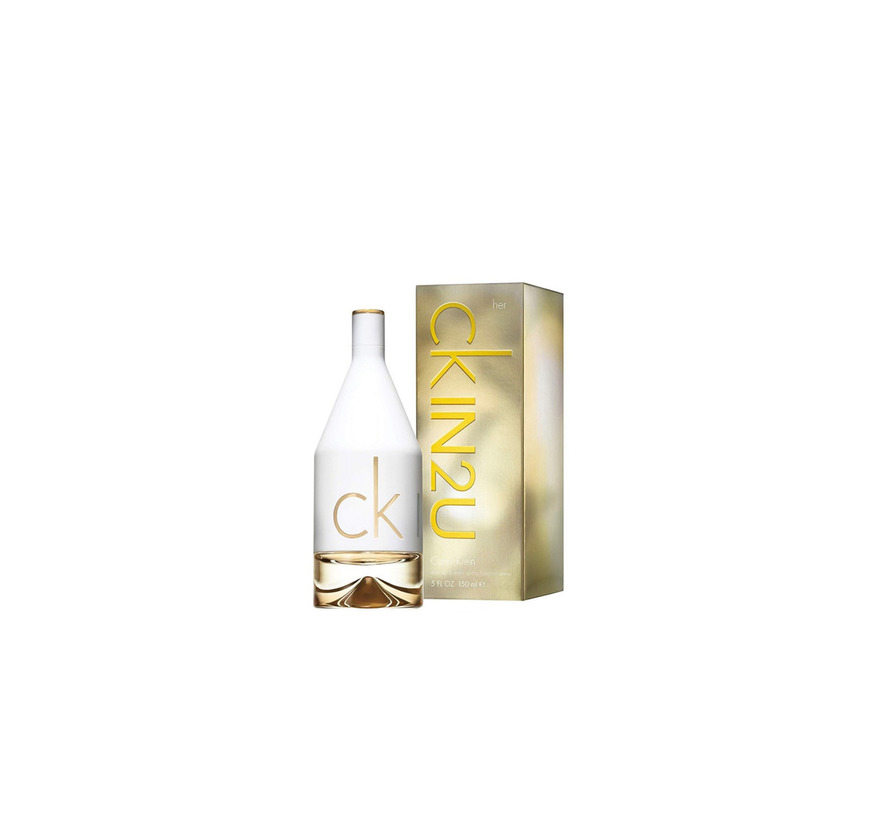 Producto Agua de colonia Calvin Klein