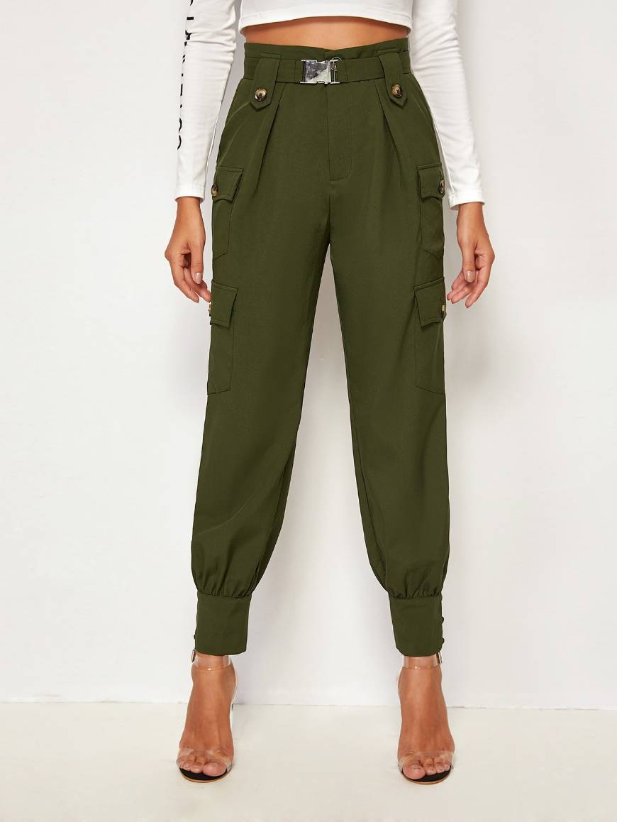 Product Pantalón verde