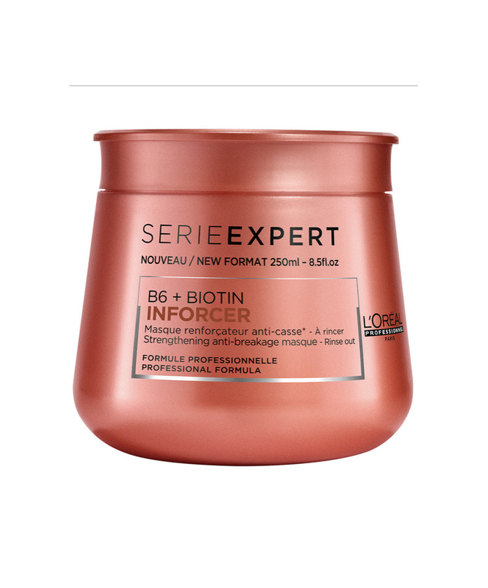 Product Serie Expert Mascarilla 