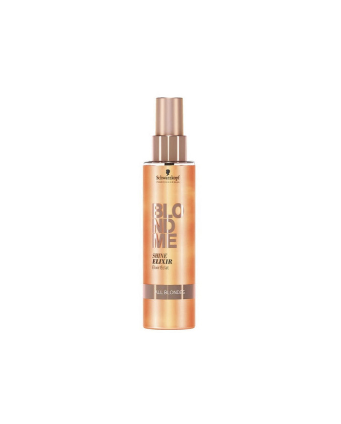 Product Schwarzkopf Blond Me Shine