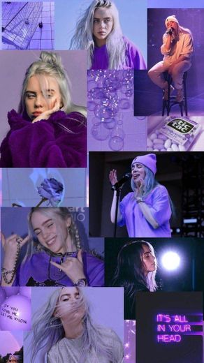 Billie💜 