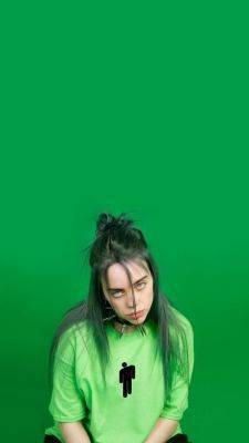 Billie💚