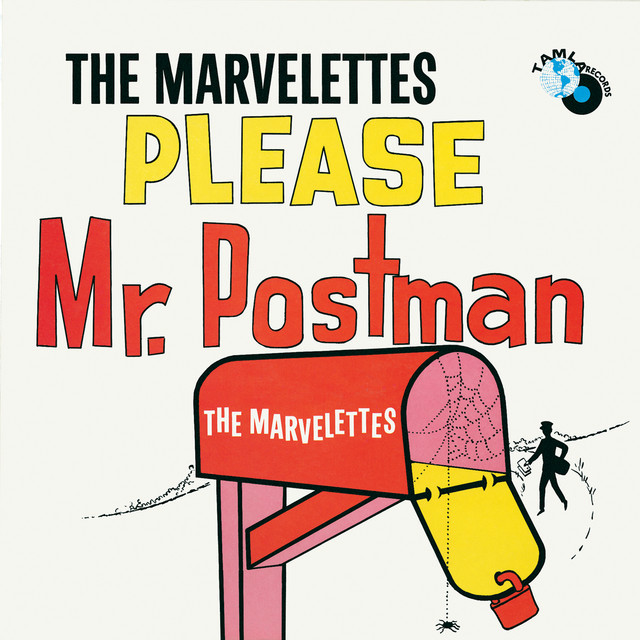 Music Please Mr. Postman - Single Version / Mono