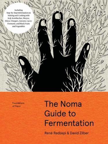 Libro Noma Guide to Fermentation