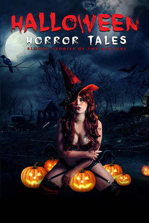 Movie Halloween Horror Tales