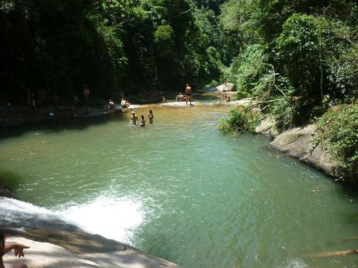 Cachoeira do Mendanha