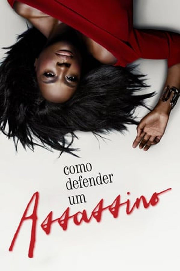 Cómo defender a un asesino