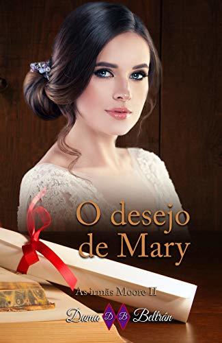 Libro O desejo de Mary