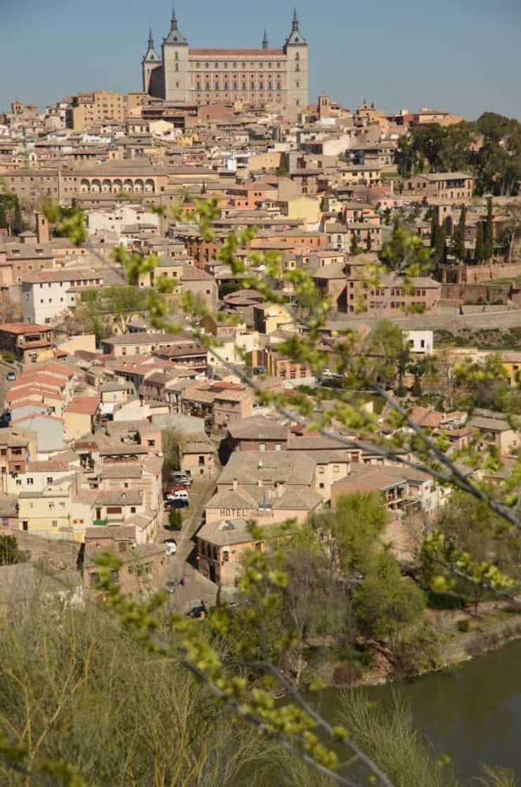 Place Toledo