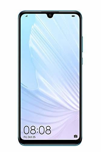 Huawei P30 Lite 128GB Hybrid-SIM Breathing Crystal [15,62 cm
