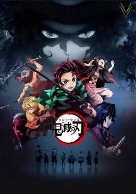 Serie Kimetsu no yaiba 