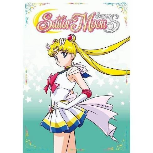 Sailor Moon S 94