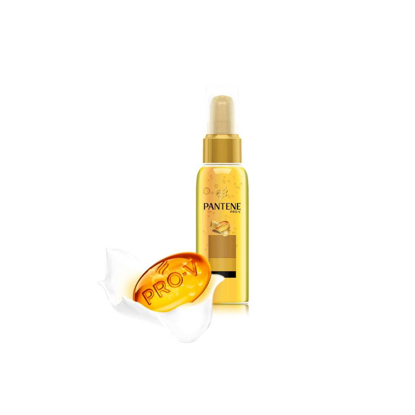 Producto Óleo reparador Pantene