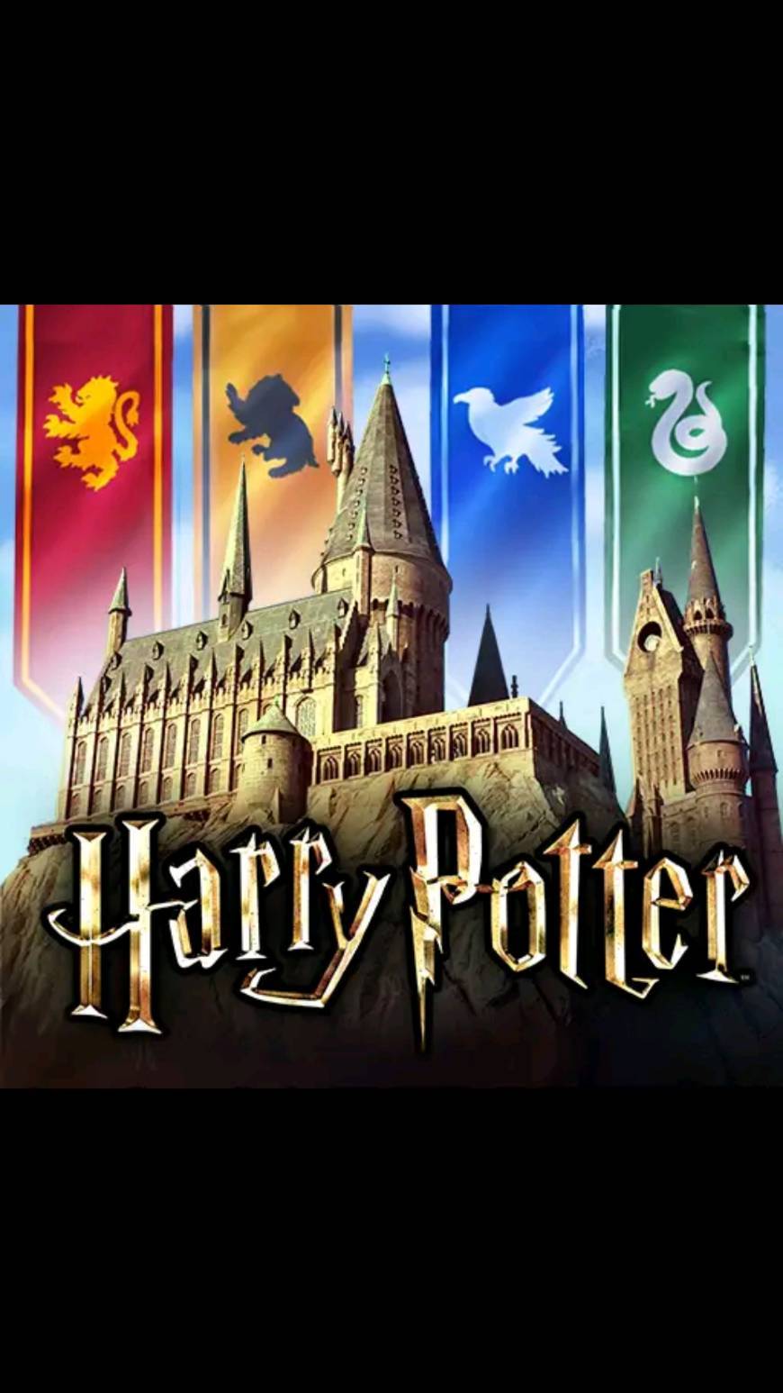 App Harry Potter: Hogwarts Mystery