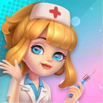 Apps Idle Hospital Tycoon