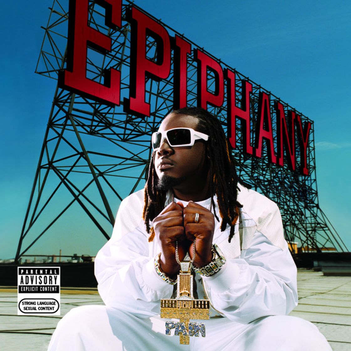 Buy U a Drank (Shawty Snappin') (feat. Yung Joc)