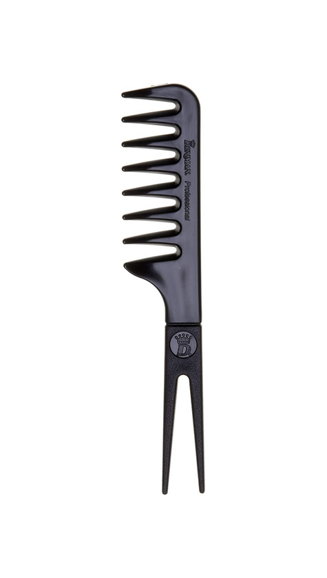 Social Pente Dentes Largos