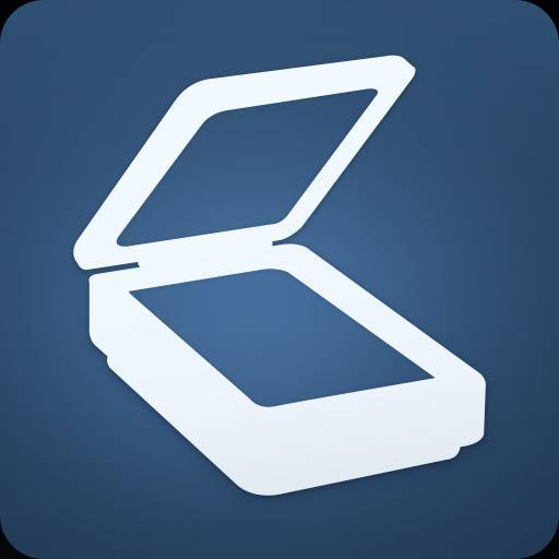 App Tiny Scanner - PDF Scanner App