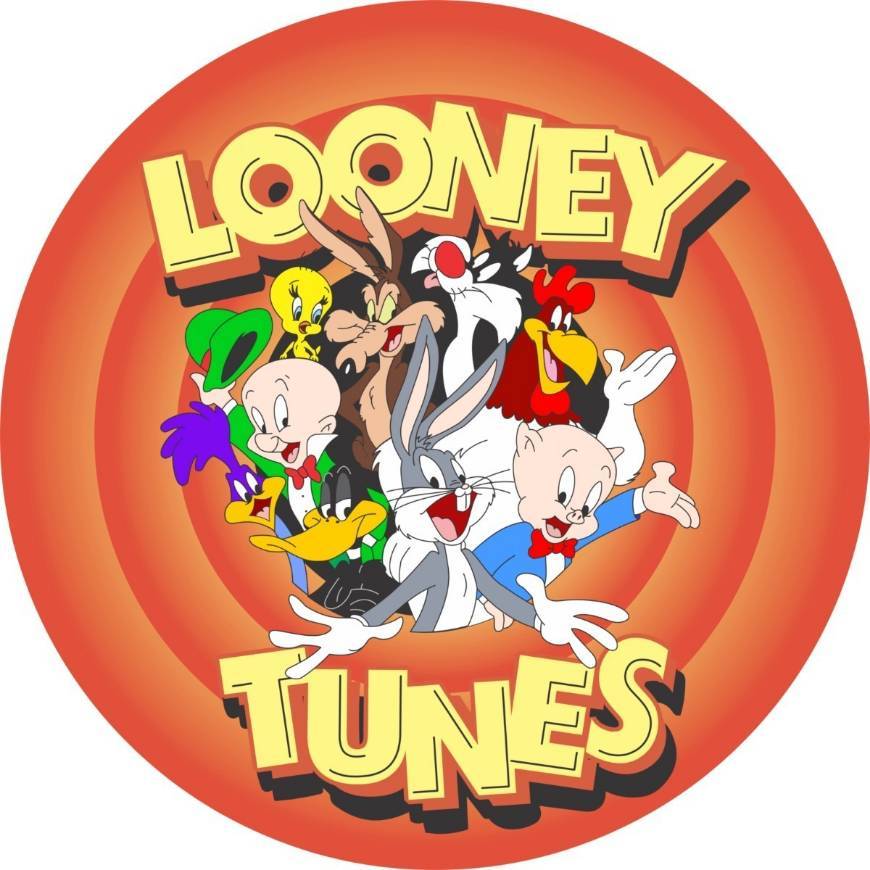 Series Looney Tunes