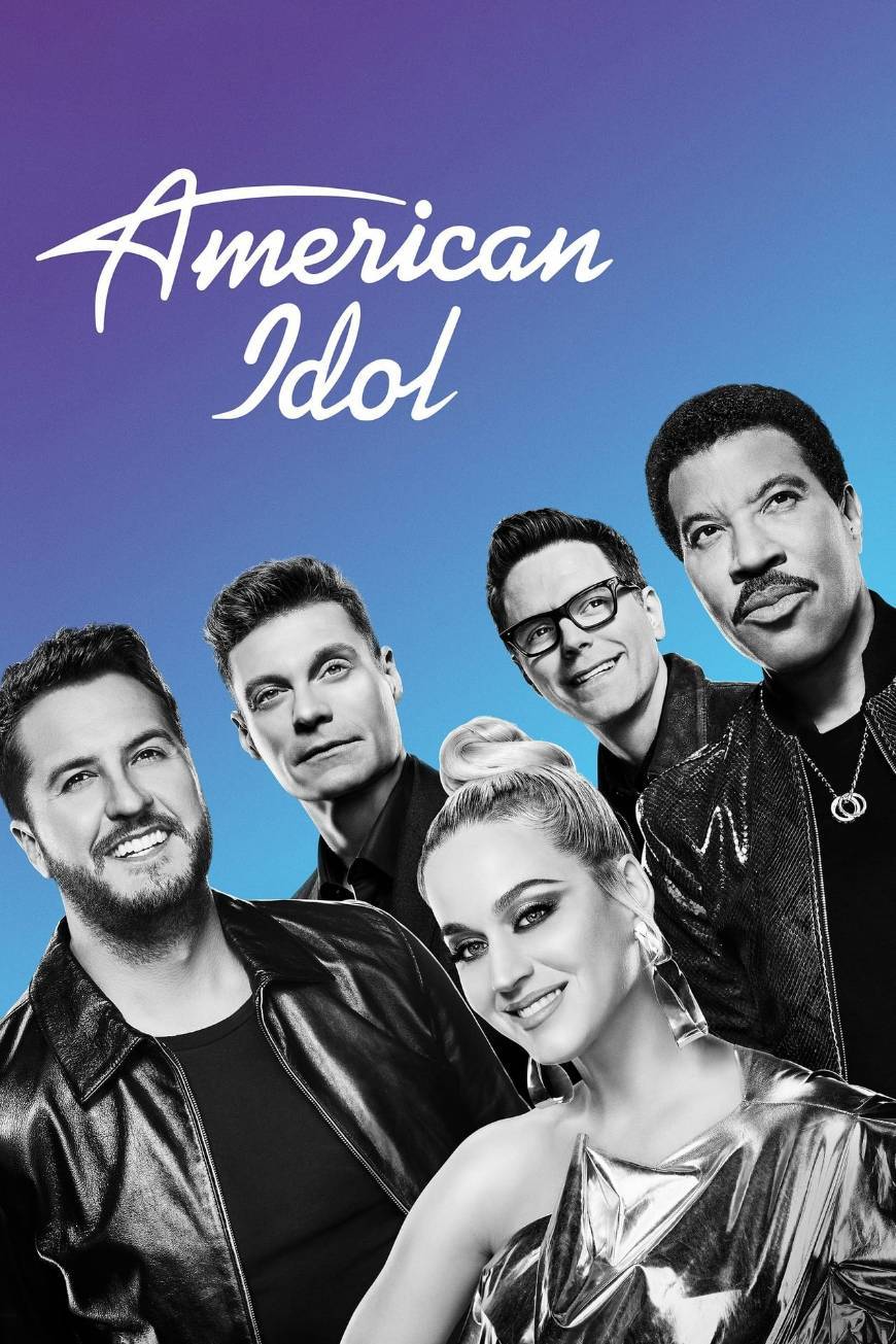 Series American Idol