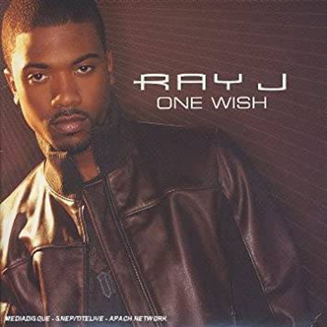 Canción One Wish