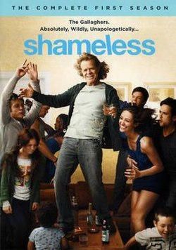 Shameless