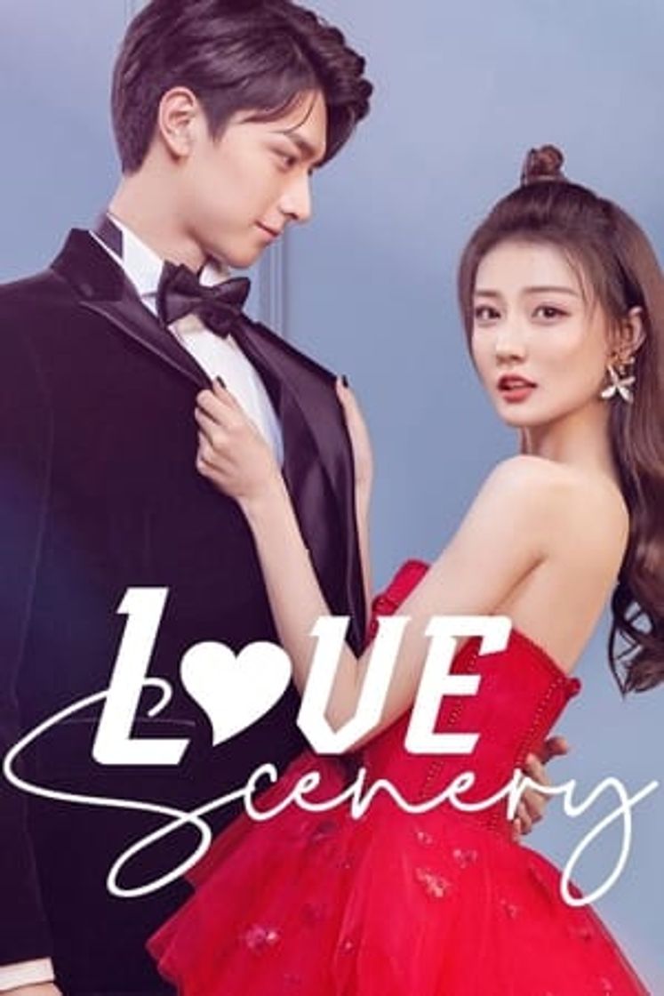 Serie Love Scenery