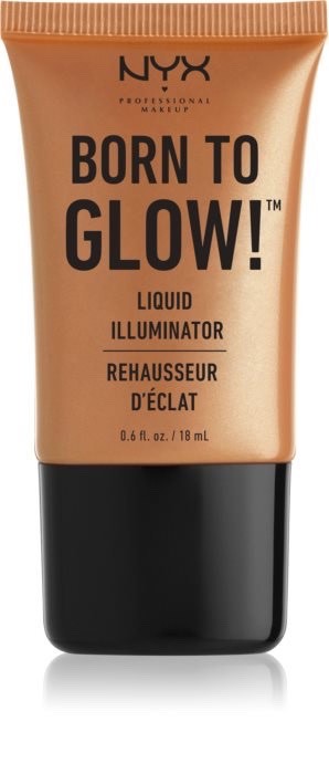 Producto Iluminador líquido Nyx 