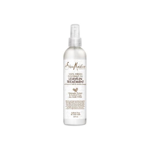 Óleo de Coco Shea Moisture 