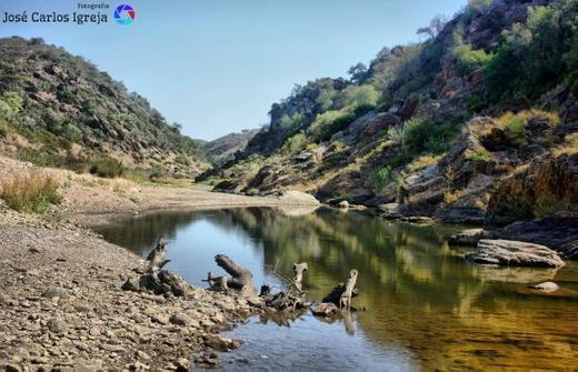 Parque Natural do Vale do Guadiana