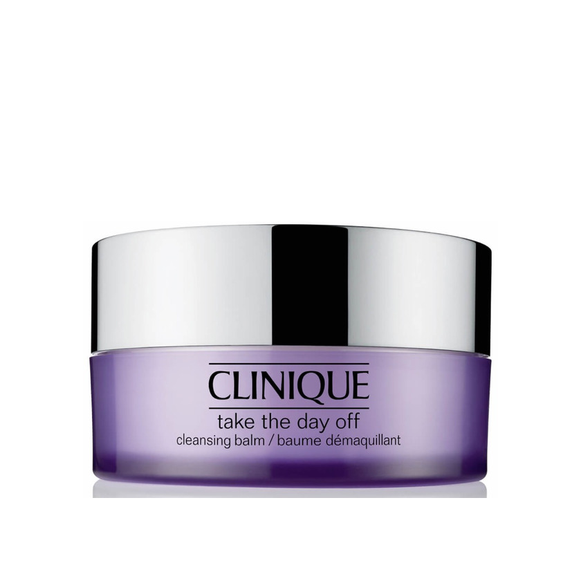 Productos Clinique Take The Day Off Bálsamo