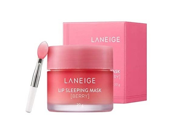 Productos Laneige Lip Mask