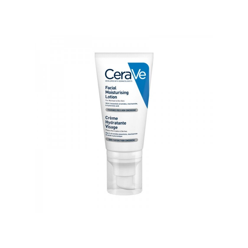 Productos CeraVe Hidratante Facial