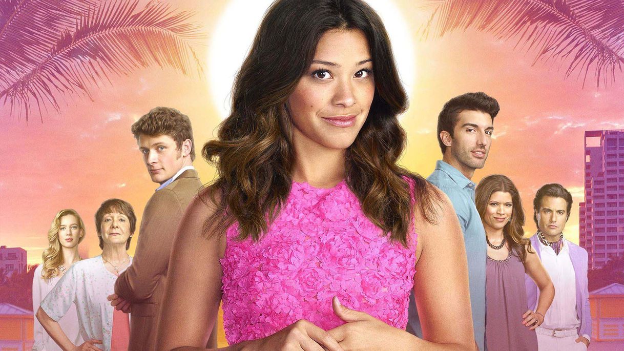 Serie Jane the Virgin