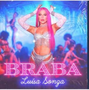 Canción Senta Braba 