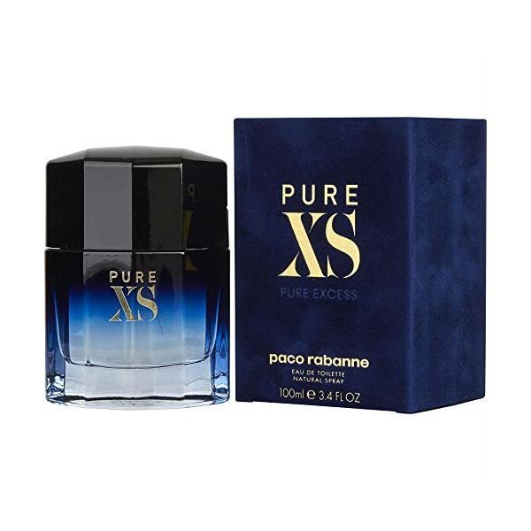 Beauty Paco Rabanne Pure XS Agua de Tocador