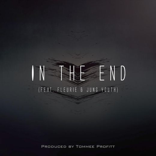 In The End - Mellen Gi Remix