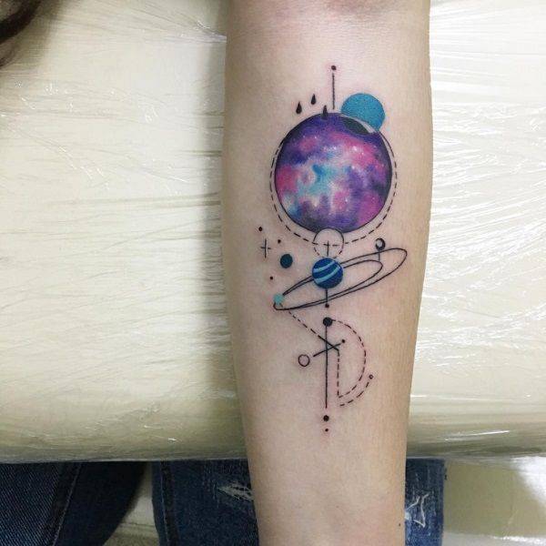 Galaxy ✨