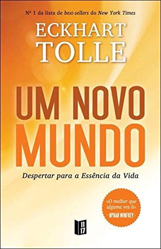 Libro Um novo mundo