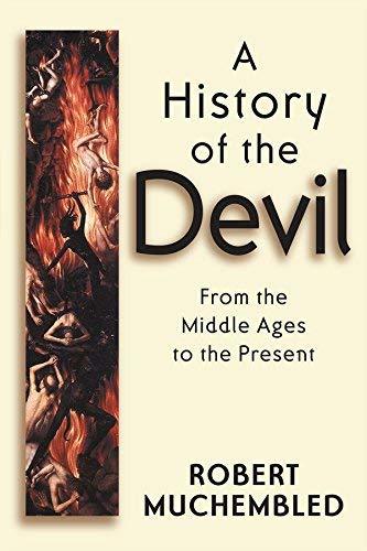 Libro [A History of the Devil: from the Middle Ages to the Present]