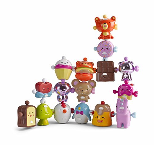 Product Wizies- Pack de 16 figuritas