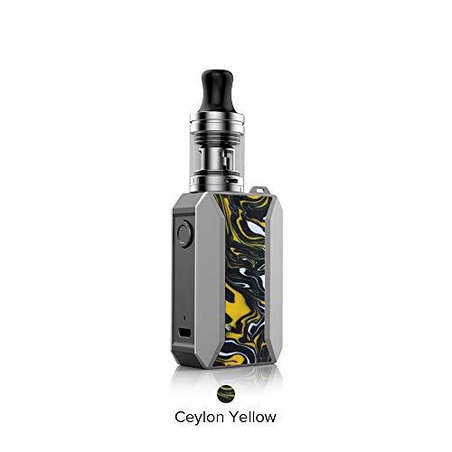 Lugar VOOPOO Drag Baby Trio Kit, VOOPOO Drag Baby Trio 25W Starter Kit