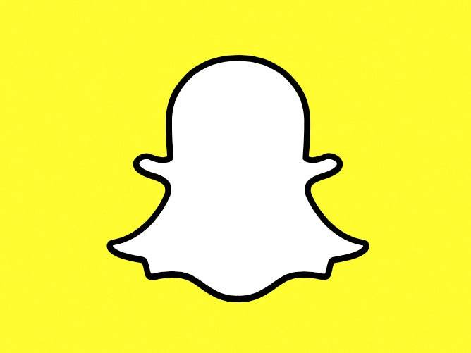 Apps Snapchat