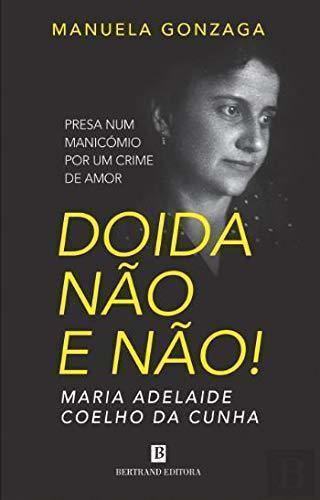 Libros Doida Não e Não!